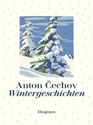 cover image of Wintergeschichten